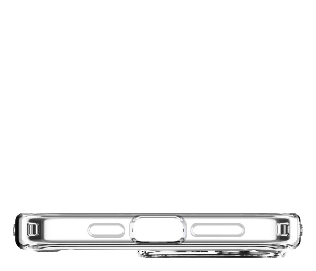 SPIGEN Ultra Hybrid Mag Magsafe do iPhone 15 Pro white ACS06715 - 1178938 - zdjęcie 8